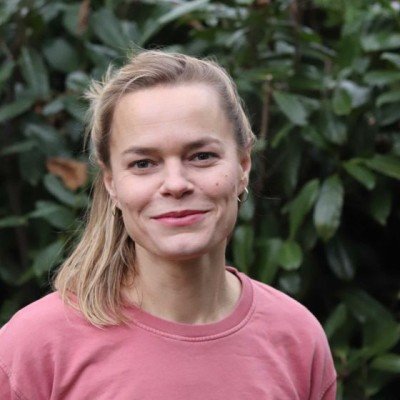 Lilly Pokraka