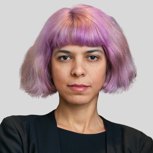 Zineb Bhaby