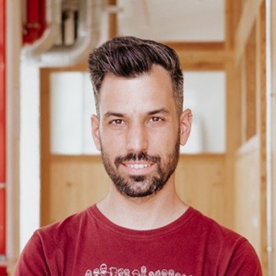Carles Baiges Camprubí