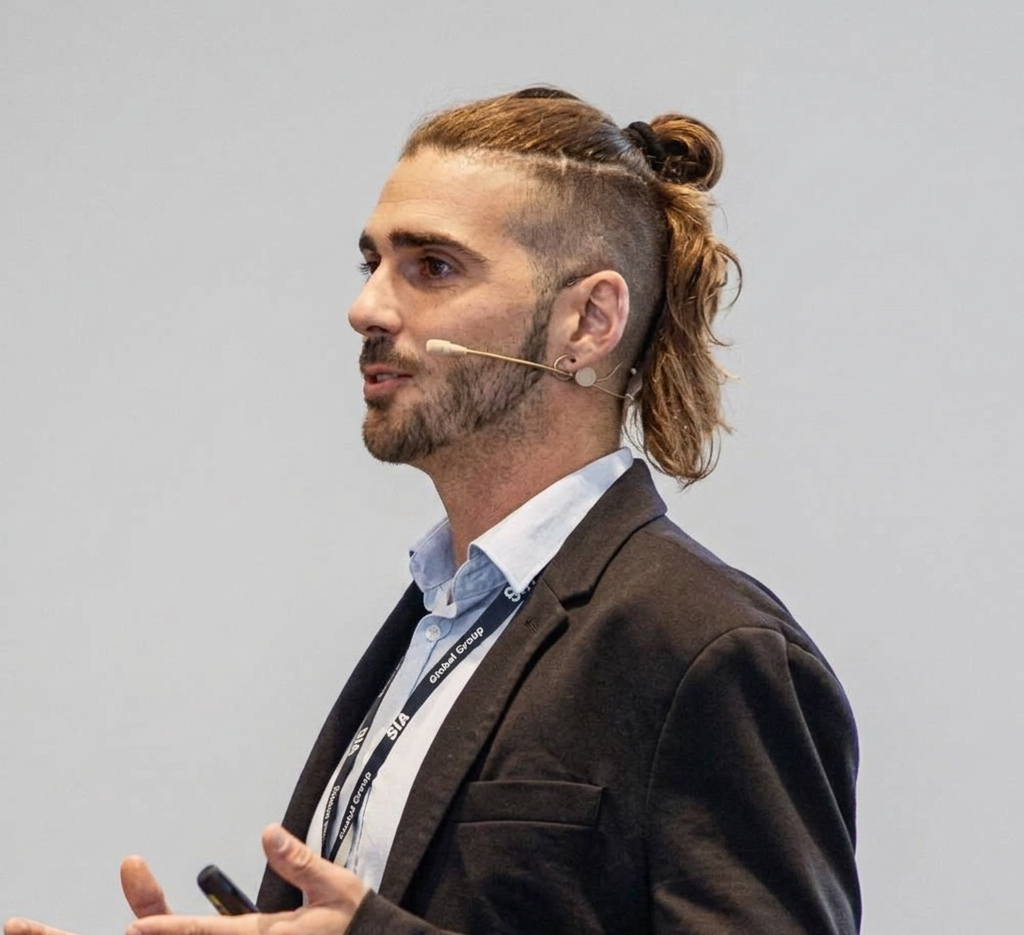 Elia Gandolfi