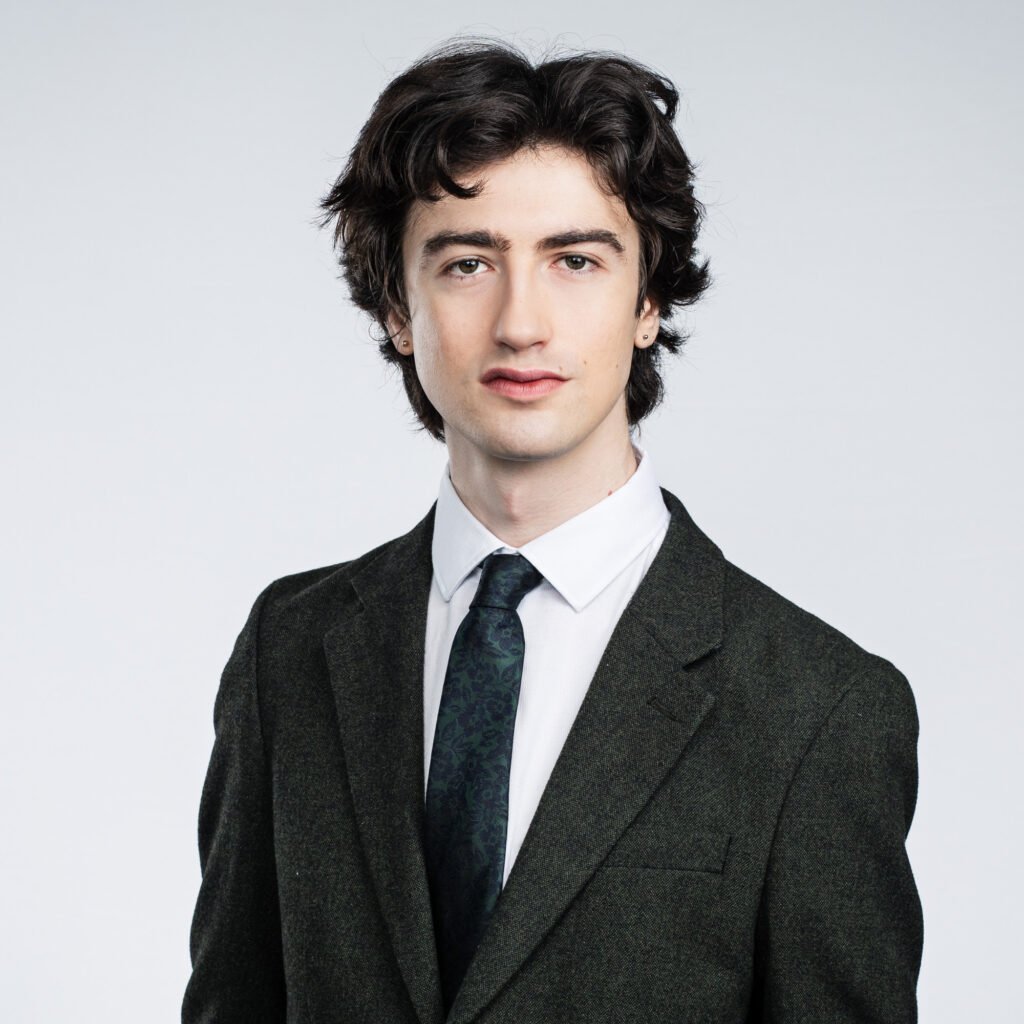 Alec Popper