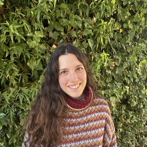 Blanca Racionero Gomez