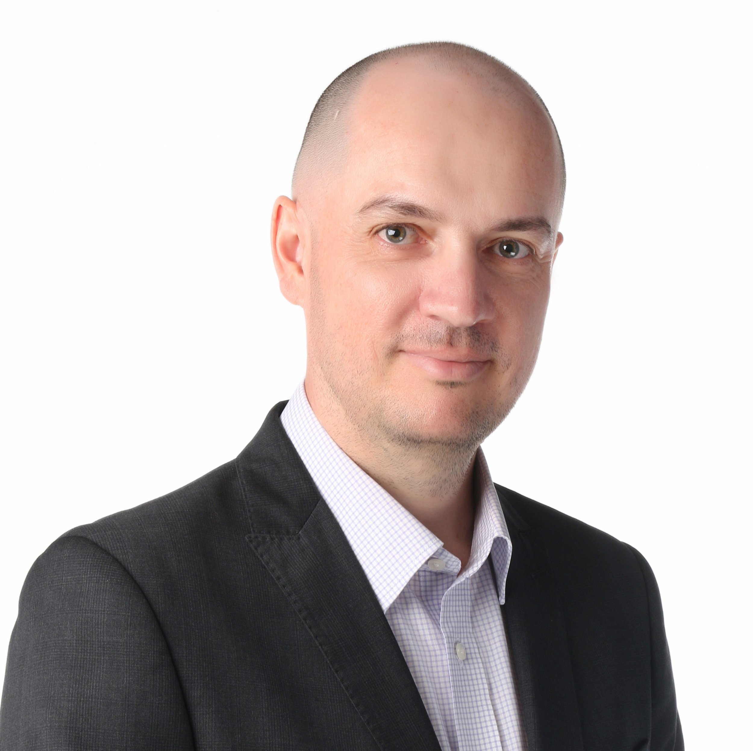Cyrille Jegu
