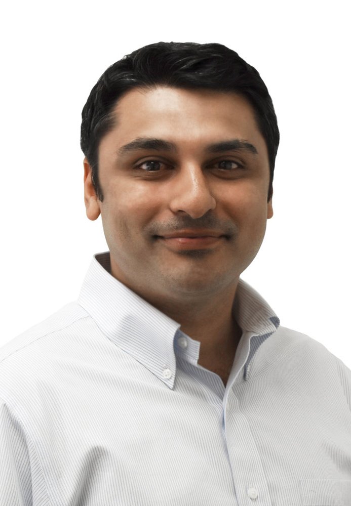 Karan Chopra