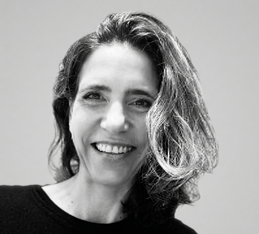 Catherine Vogel