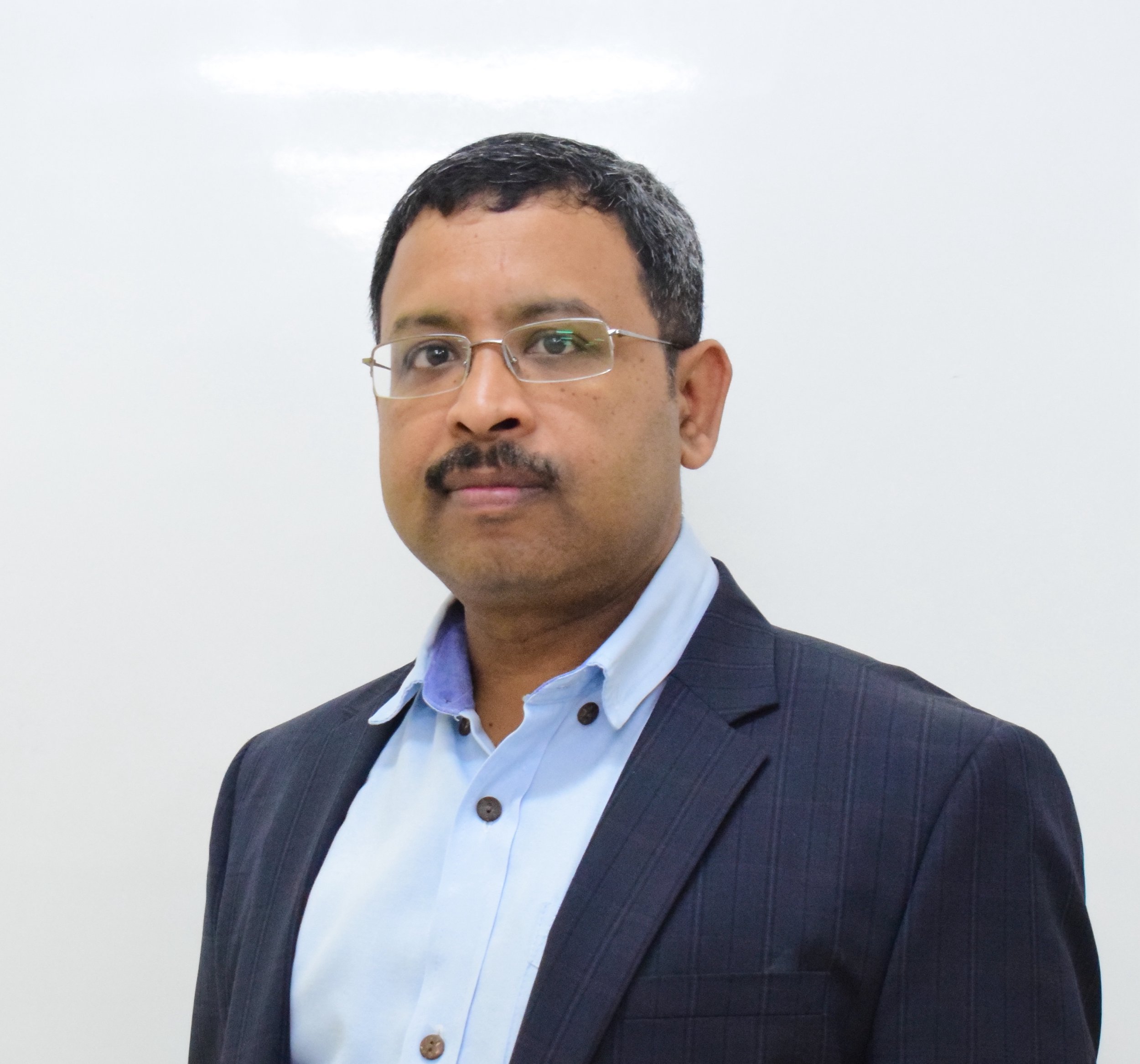 Dr. Indrajit Pal