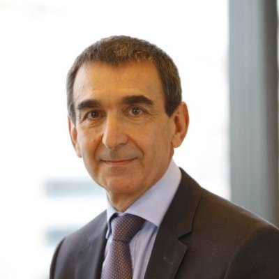 Marc Boissonnet