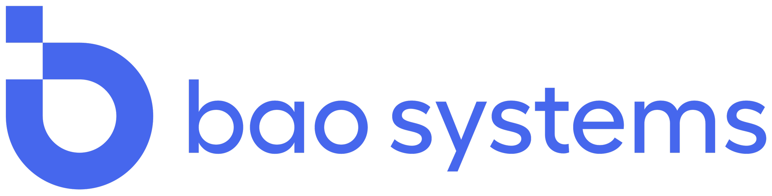 BAO Systems