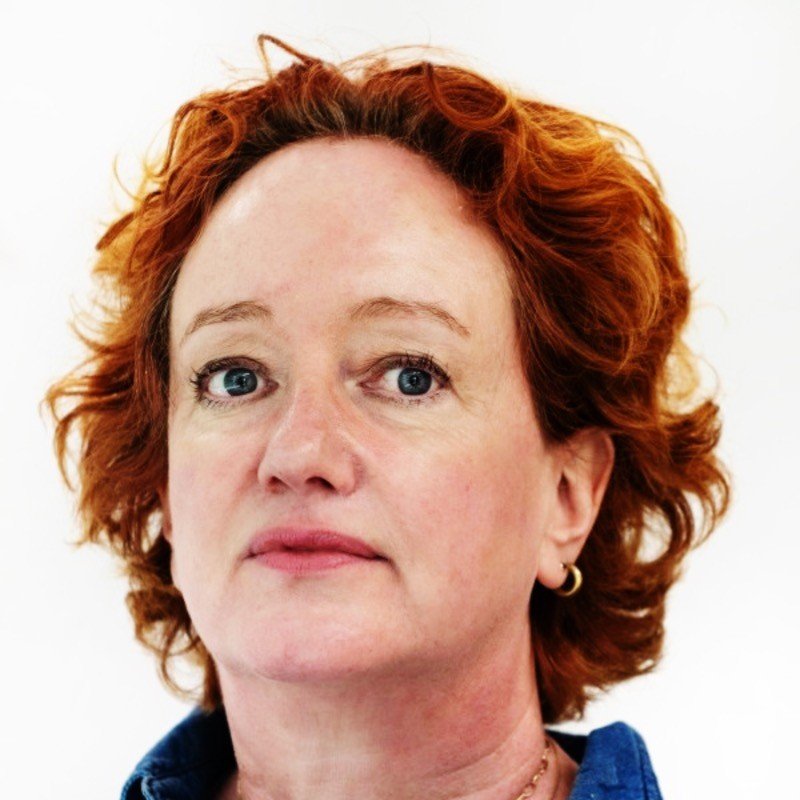 Becky Faith
