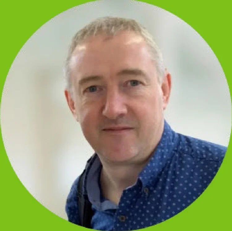 Rob Shaw