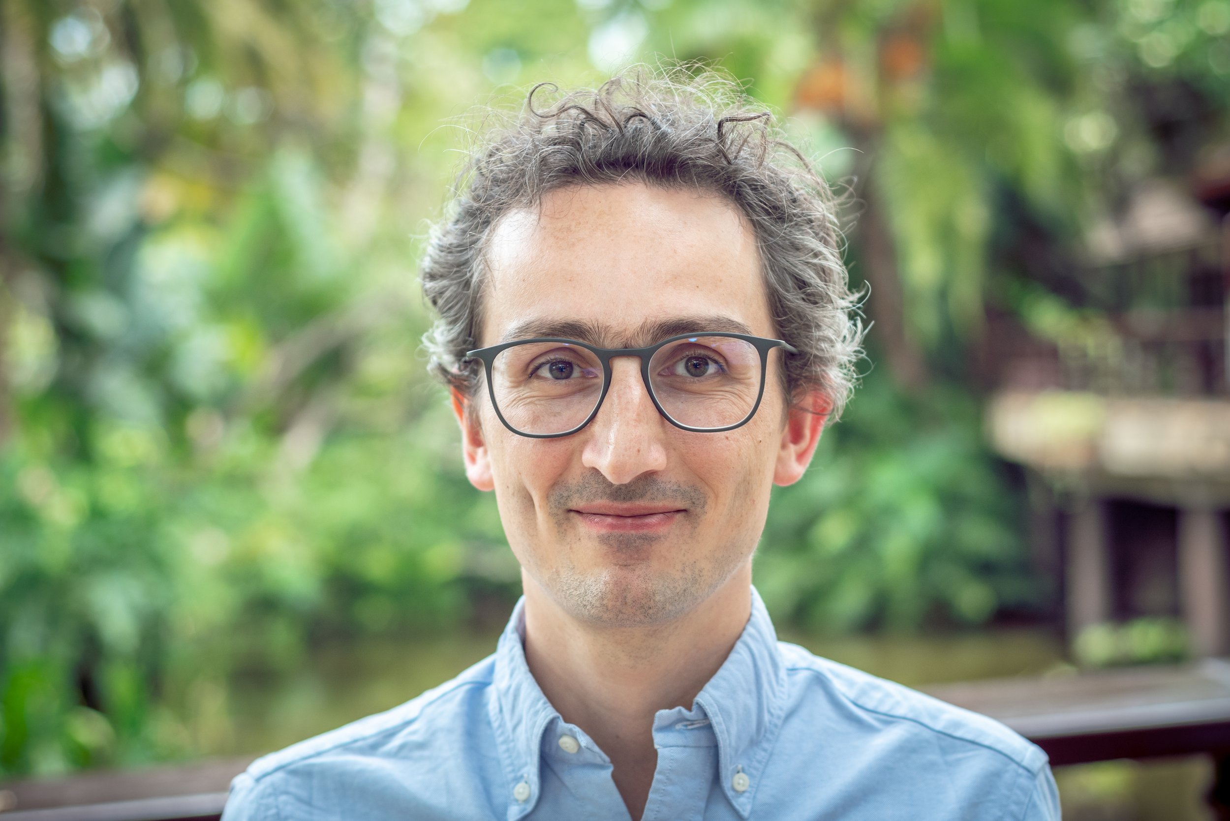 Alex Cheval