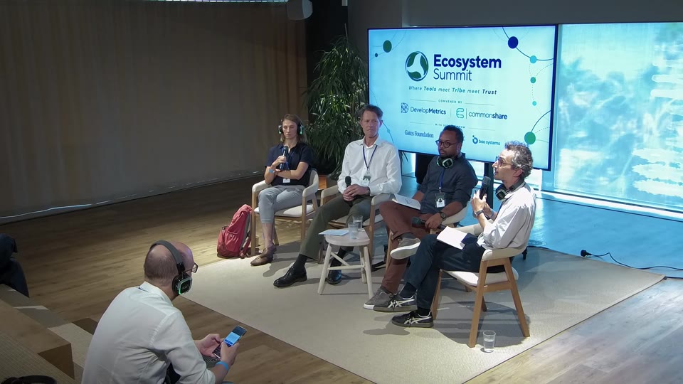Frame from Who pays for AI that works for farmers?
