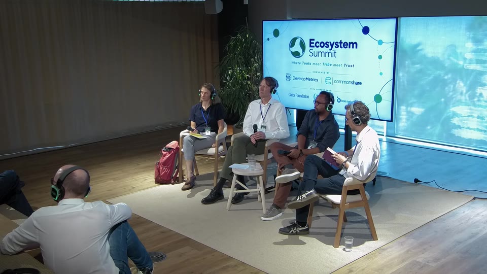Frame from Who pays for AI that works for farmers?