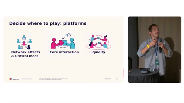An ethical promise still needs user value